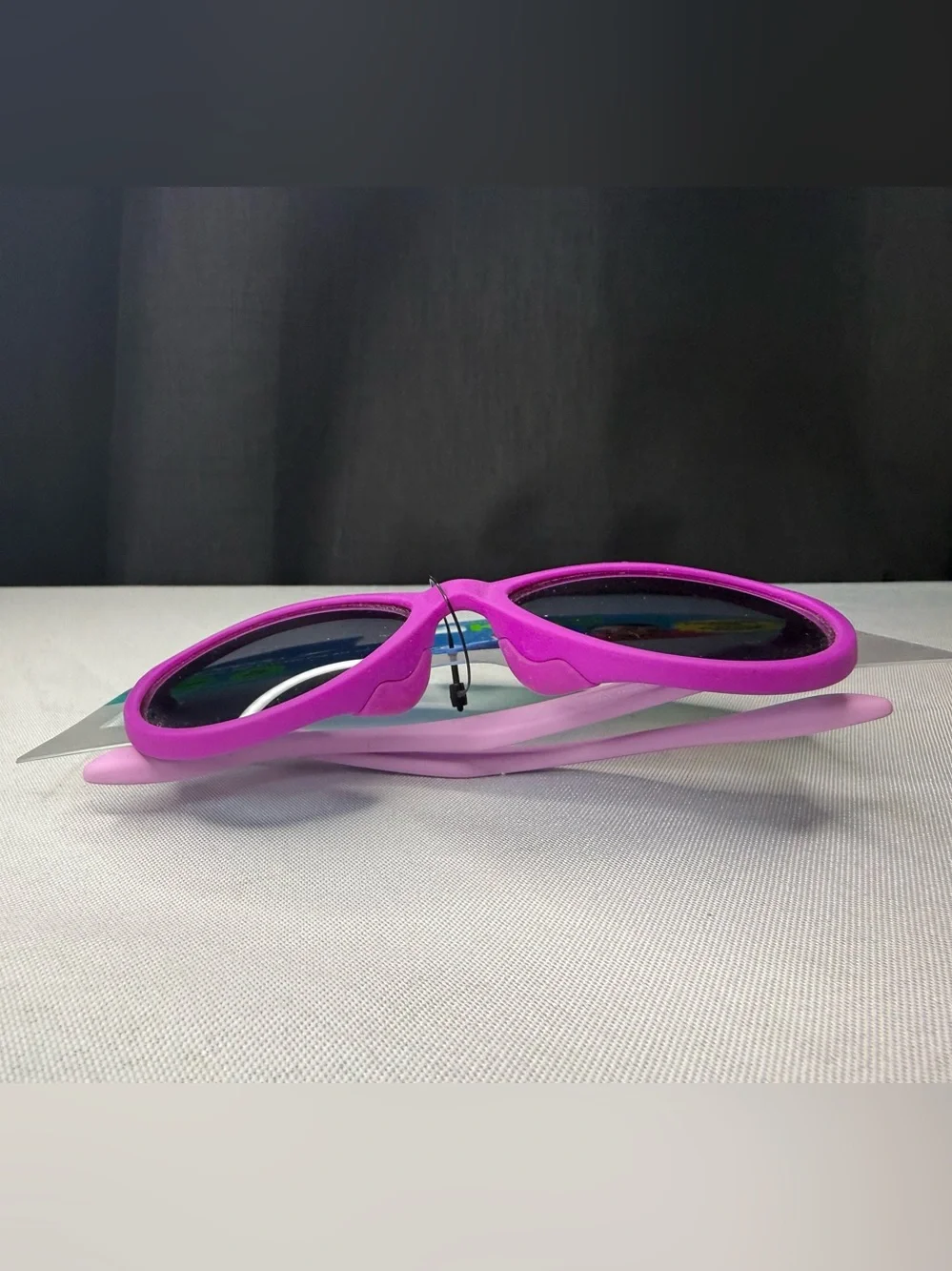 ☀️SUMMER SALE☀️Speedo Girls Sunglasses Pink w/ Maximum UV Protection NO Slip NWT